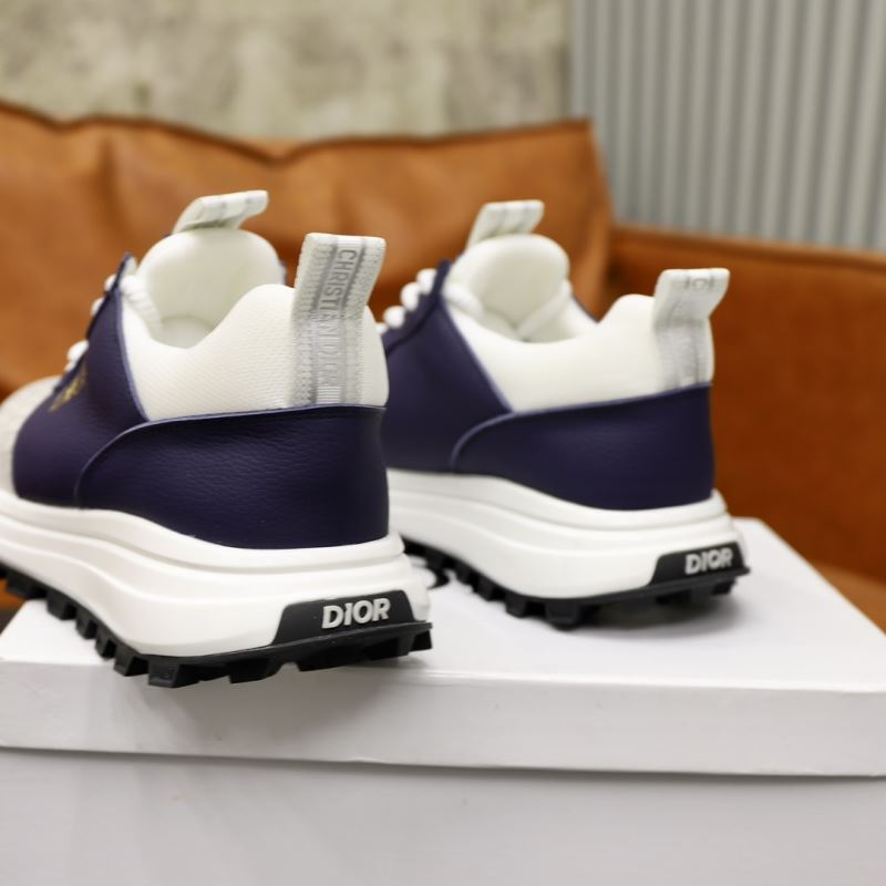 Christian Dior Sneaker